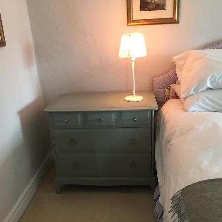 Swan Cottage Coxwold エクステリア 写真