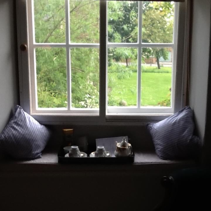 Swan Cottage Coxwold エクステリア 写真