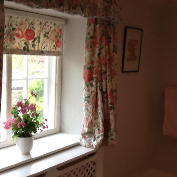 Swan Cottage Coxwold エクステリア 写真