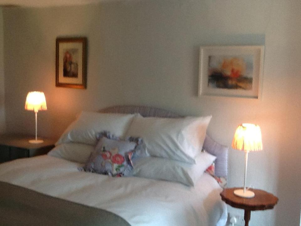 Swan Cottage Coxwold エクステリア 写真