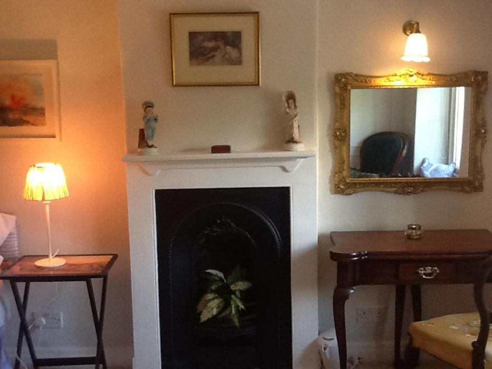 Swan Cottage Coxwold エクステリア 写真